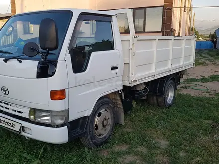 Toyota  Dyna 1998 года за 11 000 000 тг. в Алматы – фото 3