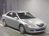 Mazda 6 (GG)/Atenza 2002 г/в на запчасти в Усть-Каменогорск