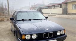 BMW 525 1994 годаүшін1 800 000 тг. в Кызылорда – фото 4