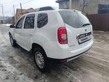 Renault Duster 2014 годаүшін4 300 000 тг. в Алматы – фото 4