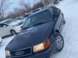 Audi 100 1992 годаүшін1 400 000 тг. в Петропавловск
