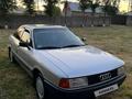 Audi 80 1991 года за 2 000 000 тг. в Шымкент – фото 10