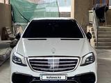 Mercedes-Benz S 500 2005 года за 12 000 000 тг. в Тараз
