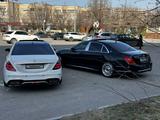 Mercedes-Benz S 500 2005 года за 12 000 000 тг. в Тараз – фото 3