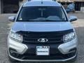 ВАЗ (Lada) Largus 2021 года за 5 999 999 тг. в Актау