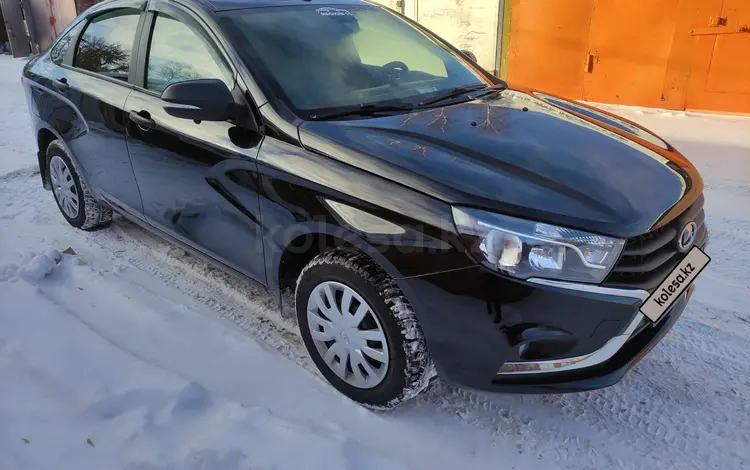 ВАЗ (Lada) Vesta 2021 годаүшін6 100 000 тг. в Петропавловск