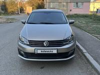 Volkswagen Polo 2019 года за 7 000 000 тг. в Атырау