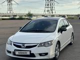Honda Civic 2010 года за 4 900 000 тг. в Экибастуз – фото 2