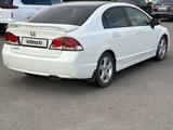 Honda Civic 2010 года за 4 900 000 тг. в Экибастуз – фото 3