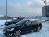 Kia K7 2015 года за 7 700 000 тг. в Алматы – фото 2