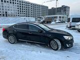 Kia K7 2015 года за 7 700 000 тг. в Алматы – фото 4