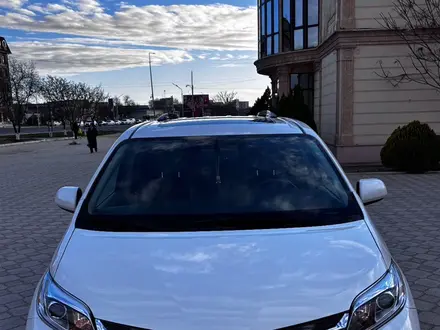 Toyota Sienna 2016 года за 12 000 000 тг. в Актау