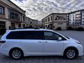 Toyota Sienna 2016 года за 12 000 000 тг. в Актау – фото 4