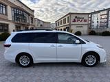 Toyota Sienna 2016 годаүшін12 000 000 тг. в Актау – фото 2