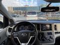 Toyota Sienna 2016 года за 12 000 000 тг. в Актау – фото 5