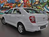 Chevrolet Cobalt 2022 года за 5 890 000 тг. в Алматы – фото 4