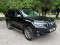 Toyota Land Cruiser Prado 2020 года за 28 000 000 тг. в Алматы – фото 12