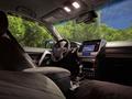 Toyota Land Cruiser Prado 2020 года за 28 000 000 тг. в Алматы – фото 15