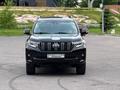 Toyota Land Cruiser Prado 2020 года за 28 000 000 тг. в Алматы – фото 2