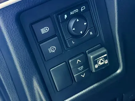 Toyota Land Cruiser Prado 2020 года за 28 000 000 тг. в Алматы – фото 22