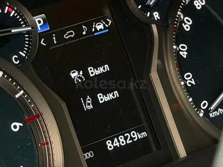 Toyota Land Cruiser Prado 2020 года за 28 000 000 тг. в Алматы – фото 23