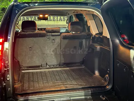 Toyota Land Cruiser Prado 2020 года за 28 000 000 тг. в Алматы – фото 27