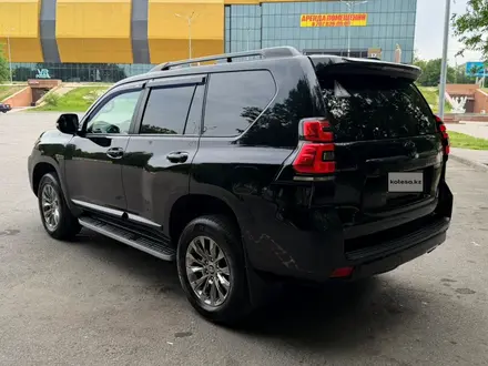 Toyota Land Cruiser Prado 2020 года за 28 000 000 тг. в Алматы – фото 6