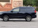 Toyota Land Cruiser Prado 2020 года за 28 000 000 тг. в Алматы – фото 5