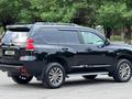 Toyota Land Cruiser Prado 2020 года за 28 000 000 тг. в Алматы – фото 9