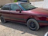 Audi 80 1991 года за 900 000 тг. в Аягоз – фото 3