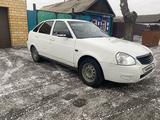 ВАЗ (Lada) Priora 2172 2013 года за 1 800 000 тг. в Семей – фото 2