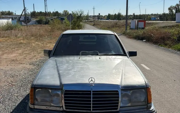 Mercedes-Benz E 230 1992 года за 650 000 тг. в Шымкент