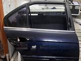 Дверь задняя е38 BMW за 25 000 тг. в Алматы – фото 3