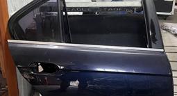 Дверь задняя е38 BMW за 25 000 тг. в Алматы – фото 3