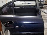 Дверь задняя е38 BMW за 25 000 тг. в Алматы – фото 2
