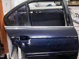 Дверь задняя е38 BMW за 25 000 тг. в Алматы