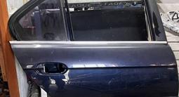 Дверь задняя е38 BMW за 25 000 тг. в Алматы