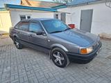 Volkswagen Passat 1991 годаүшін1 700 000 тг. в Актобе – фото 2