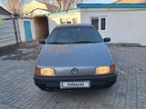 Volkswagen Passat 1991 годаүшін1 700 000 тг. в Актобе – фото 3