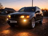 BMW X5 2001 года за 5 000 000 тг. в Павлодар