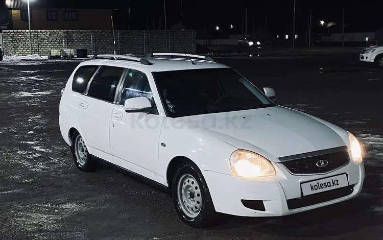 ВАЗ (Lada) Priora 2171 2013 года за 2 450 000 тг. в Атырау