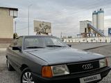 Audi 100 1991 годаүшін1 500 000 тг. в Туркестан