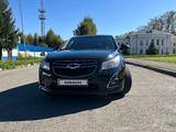 Chevrolet Cruze 2012 года за 4 000 000 тг. в Риддер
