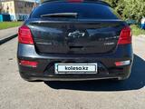 Chevrolet Cruze 2012 года за 4 000 000 тг. в Риддер – фото 2