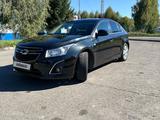 Chevrolet Cruze 2012 года за 4 000 000 тг. в Риддер – фото 4