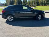 Chevrolet Cruze 2012 года за 4 000 000 тг. в Риддер – фото 5