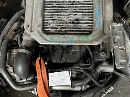 Двигатель Yd25, Vq40, Vk45, Vk56 Nissan Patrol, Pathfinder за 10 000 тг. в Алматы – фото 3