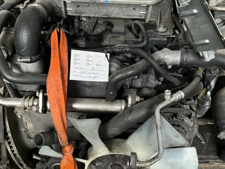 Двигатель Yd25, Vq40, Vk45, Vk56 Nissan Patrol, Pathfinder за 10 000 тг. в Алматы – фото 4