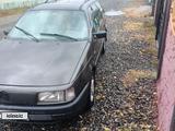Volkswagen Passat 1991 года за 1 950 000 тг. в Караганда – фото 2