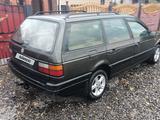 Volkswagen Passat 1991 года за 1 950 000 тг. в Караганда – фото 3